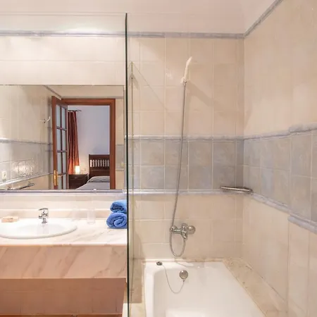 公寓 Blancazul Cala Azul *