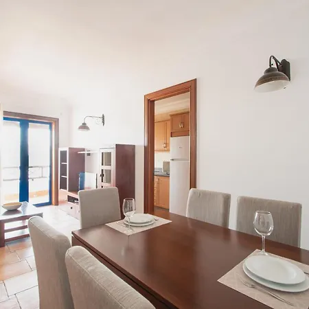 Blancazul Cala Azul Apartment *