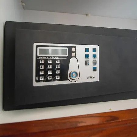 Blancazul Cala Azul * 普拉亚布兰卡