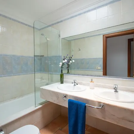 Blancazul Cala Azul Apartment