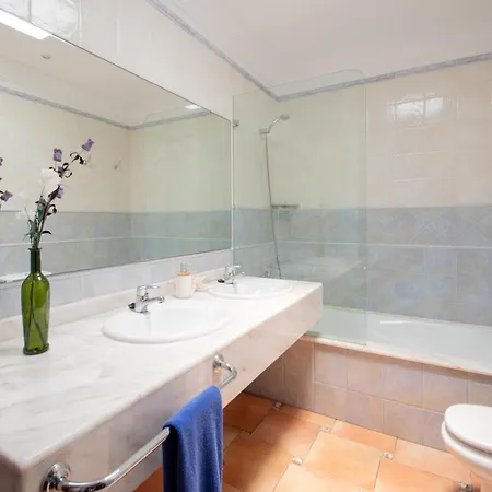 公寓 Blancazul Cala Azul 普拉亚布兰卡