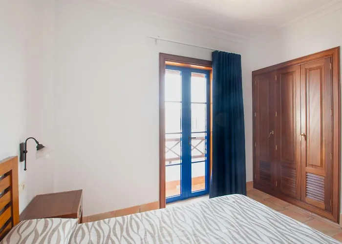 Apartmán Blancazul Cala Azul *