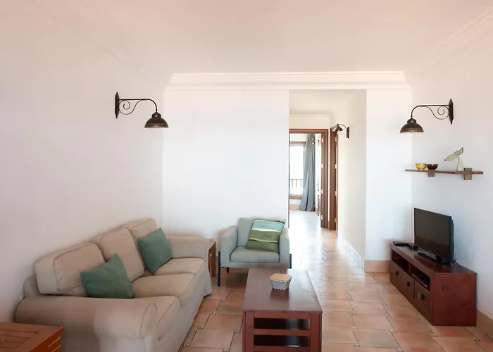 Blancazul Cala Azul Apartmán *