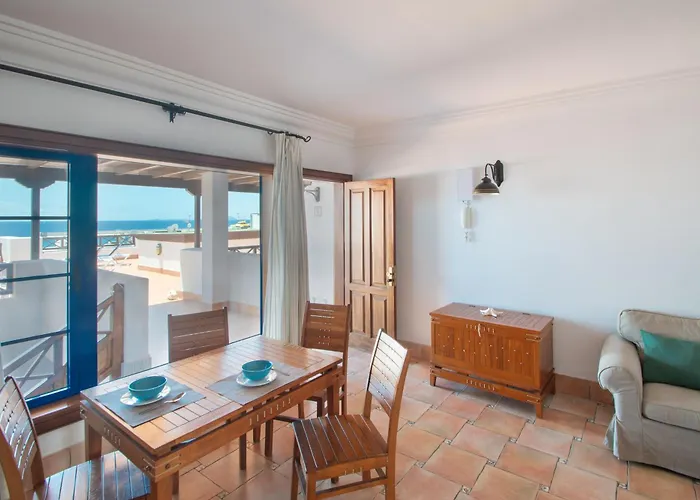 Apartmán Blancazul Cala Azul *