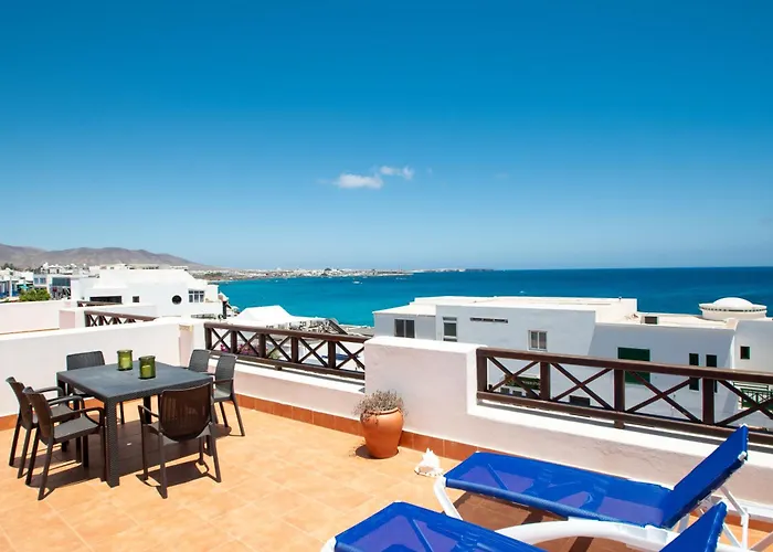 Blancazul Cala Azul Apartmán