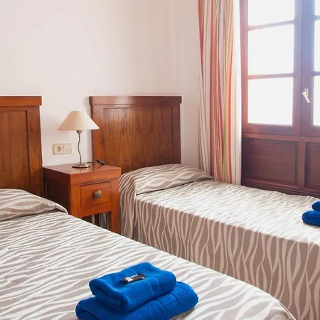 Appartement Blancazul Cala Azul *