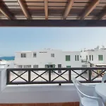 Appartement Blancazul Cala Azul Playa Blanca (Lanzarote)