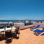 Blancazul Cala Azul Apartamento
