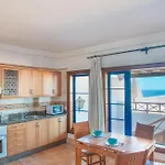 Apartamento Blancazul Cala Azul Playa Blanca (Lanzarote)