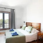 Apartamento Blancazul Cala Azul