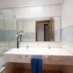 Blancazul Cala Azul Apartament *