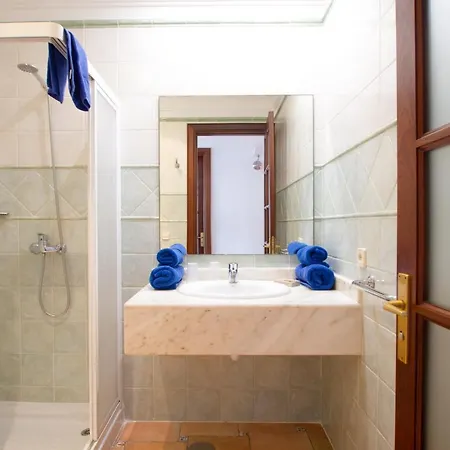 Apartman Blancazul Cala Azul