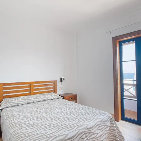 Apartman Blancazul Cala Azul