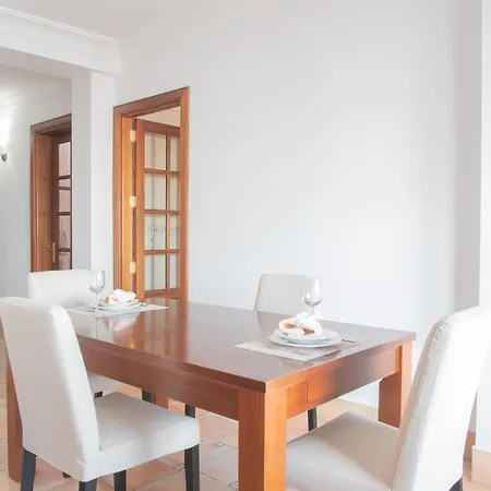 Apartman Blancazul Cala Azul *