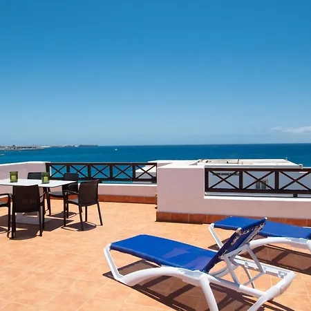 Blancazul Cala Azul *