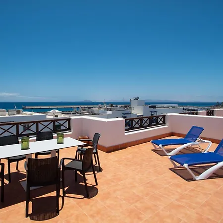 Blancazul Cala Azul Appartement