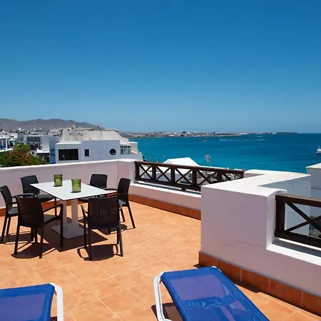 Blancazul Cala Azul Appartement *