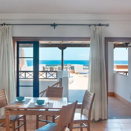 Blancazul Cala Azul Apartament Playa Blanca (Lanzarote)