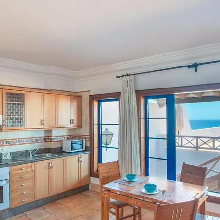 Appartement Blancazul Cala Azul Playa Blanca (Lanzarote)