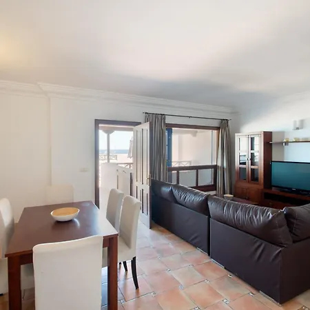 Blancazul Cala Azul Apartment Playa Blanca (Lanzarote)