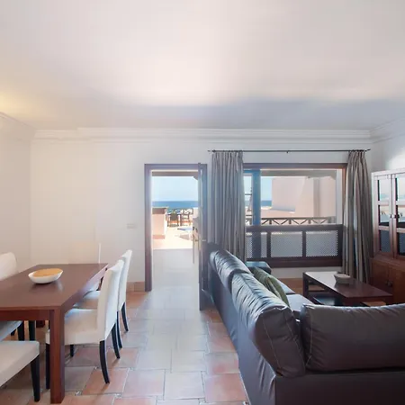 Apartman Blancazul Cala Azul Playa Blanca