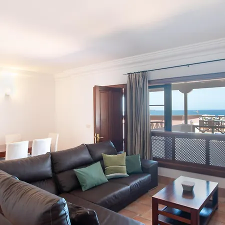 Blancazul Cala Azul פלאיה בלנקה