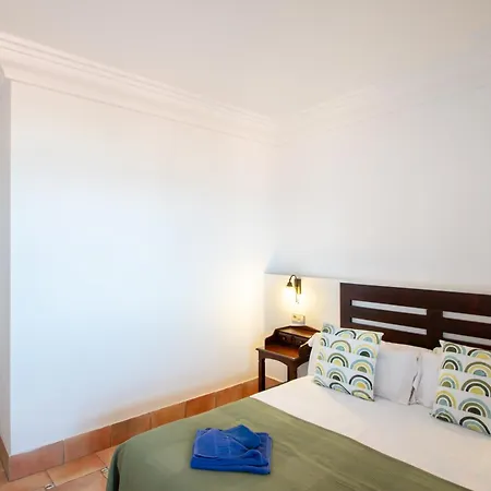 Blancazul Cala Azul Apartman *