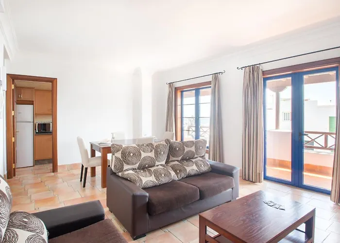 Blancazul Cala Azul * Playa Blanca