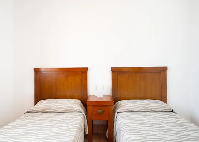 Blancazul Cala Azul Playa Blanca