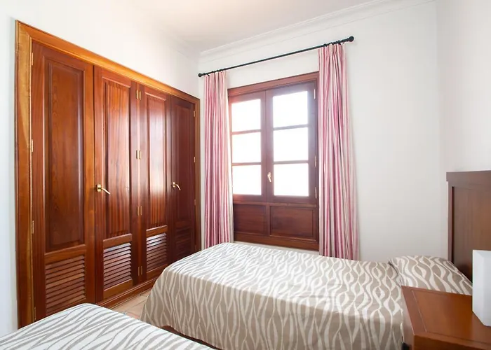 Blancazul Cala Azul Playa Blanca