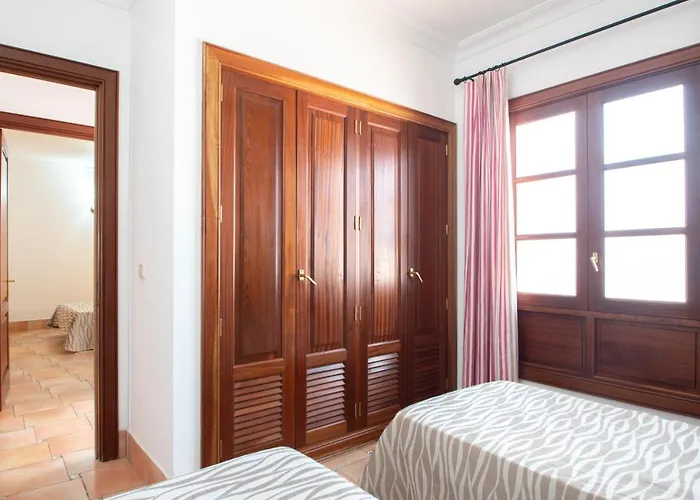 Blancazul Cala Azul * Playa Blanca