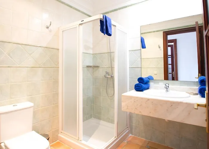 Blancazul Cala Azul Appartement