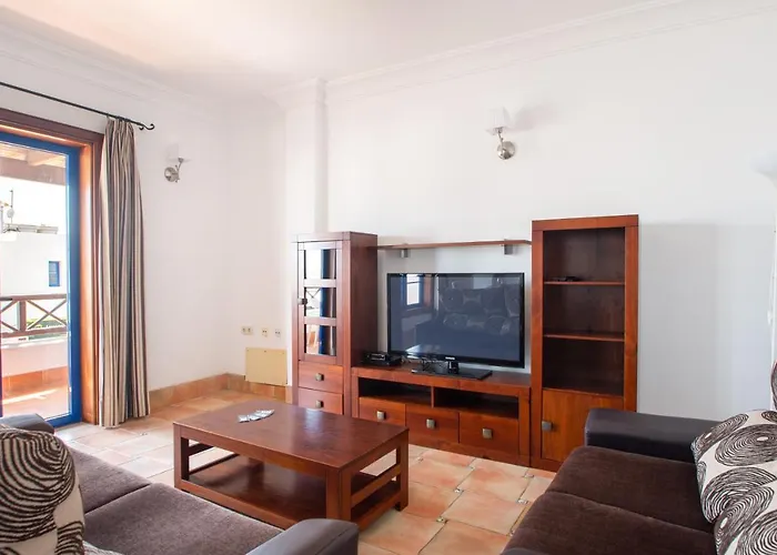 Blancazul Cala Azul Appartement Playa Blanca (Lanzarote)