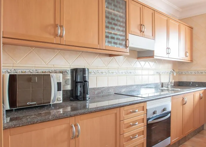 Blancazul Cala Azul * Playa Blanca