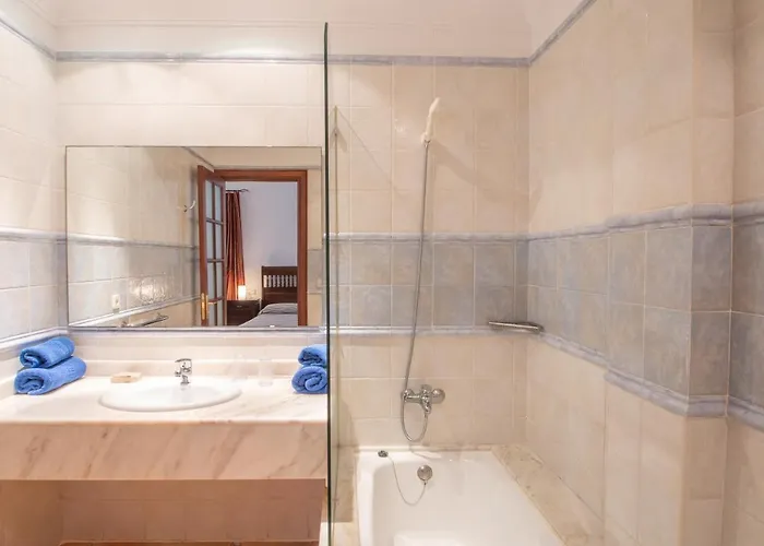 Appartement Blancazul Cala Azul *