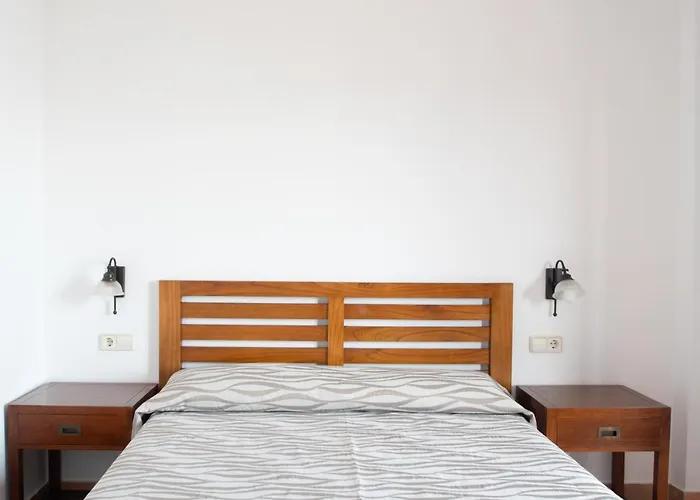 Blancazul Cala Azul Playa Blanca