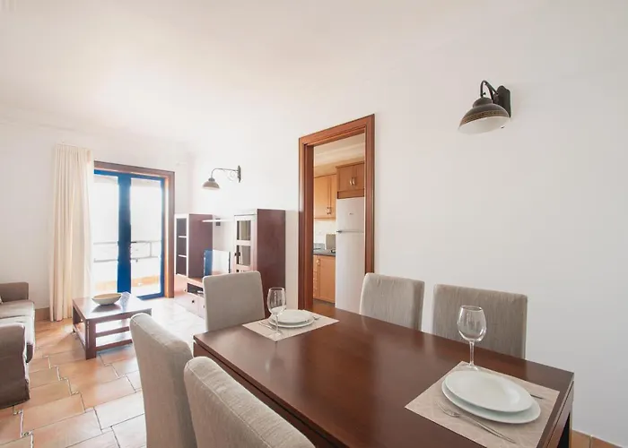 Blancazul Cala Azul Appartement *