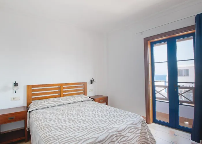 Appartement Blancazul Cala Azul