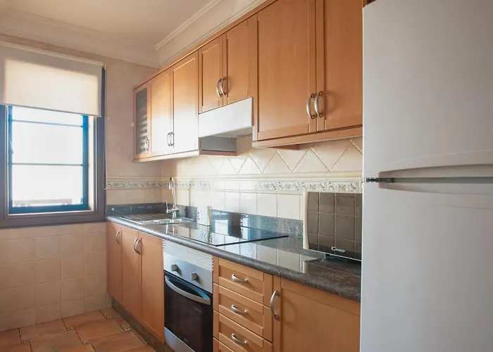 Blancazul Cala Azul Playa Blanca