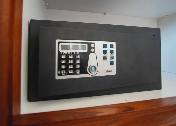 Blancazul Cala Azul * Playa Blanca