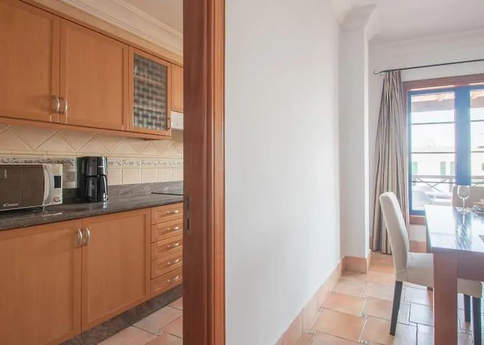 Blancazul Cala Azul Appartement Playa Blanca (Lanzarote)