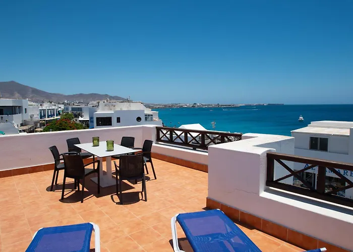 Blancazul Cala Azul Appartement *