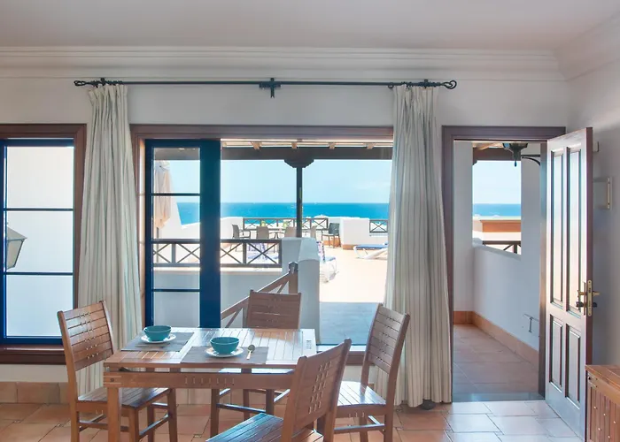 Blancazul Cala Azul Daire Playa Blanca