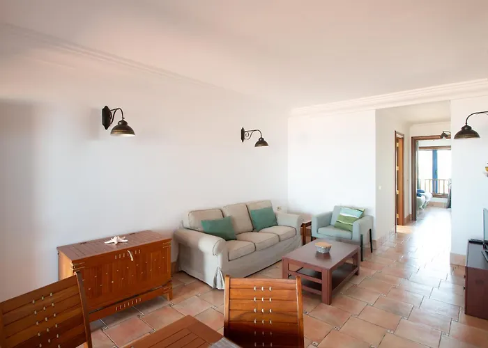 Blancazul Cala Azul Playa Blanca