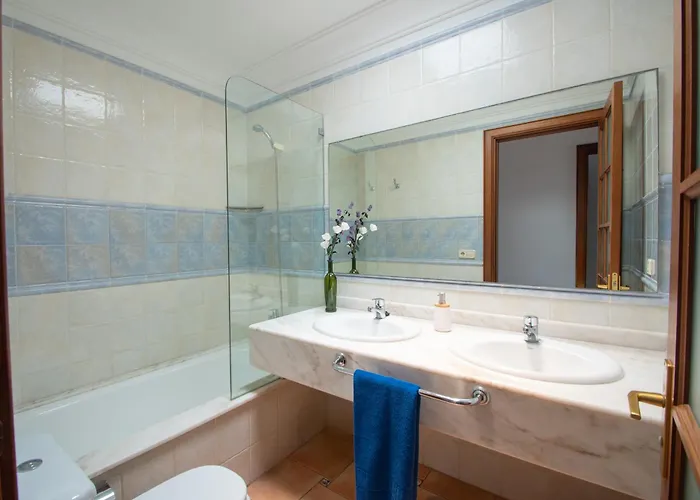 Blancazul Cala Azul Appartement