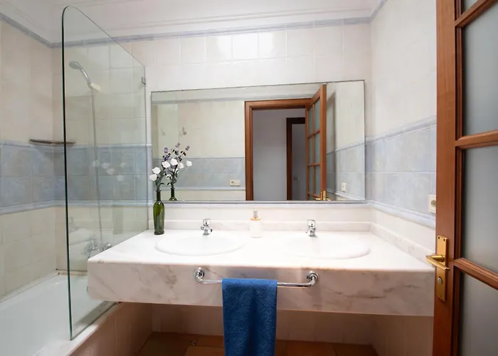 Blancazul Cala Azul Appartement *