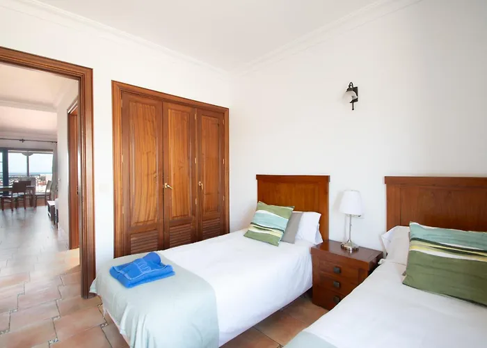 Blancazul Cala Azul Apartment Playa Blanca (Lanzarote)