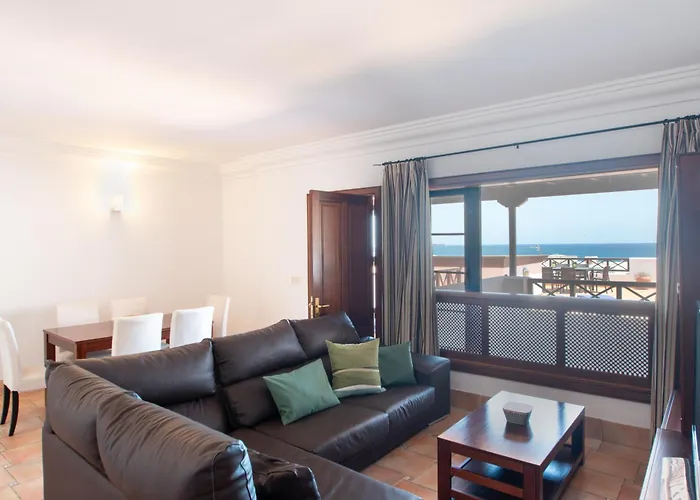 Blancazul Cala Azul Playa Blanca (Lanzarote)