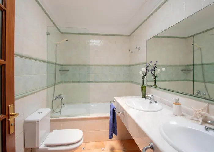 Blancazul Cala Azul * Playa Blanca