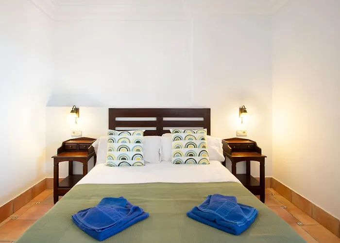 Blancazul Cala Azul * Playa Blanca